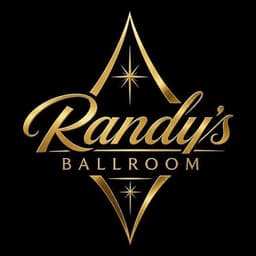 Randy's Ballroom logo